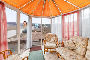 Conservatory- click for photo gallery